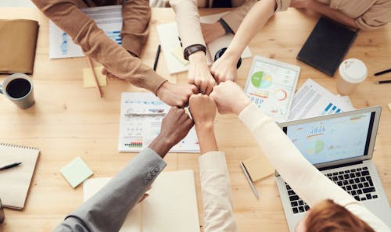 Real Estate Partnerships