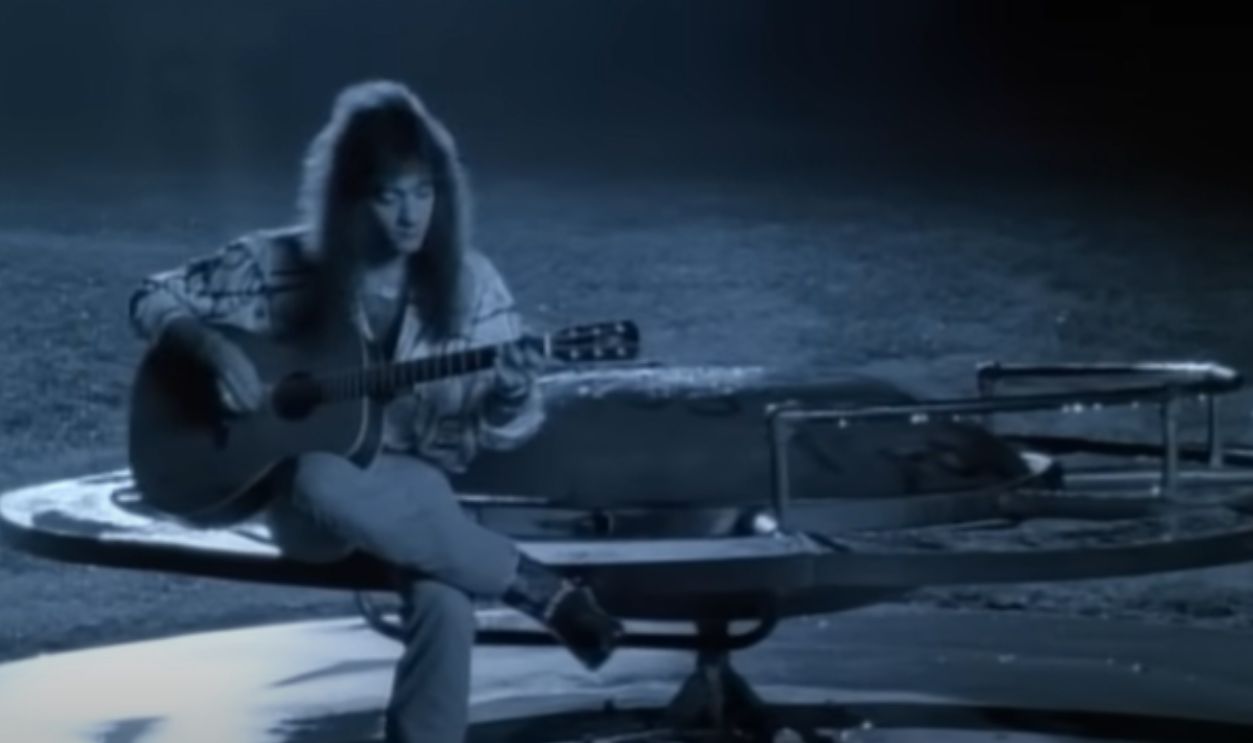 "When the Children Cry" (White Lion)