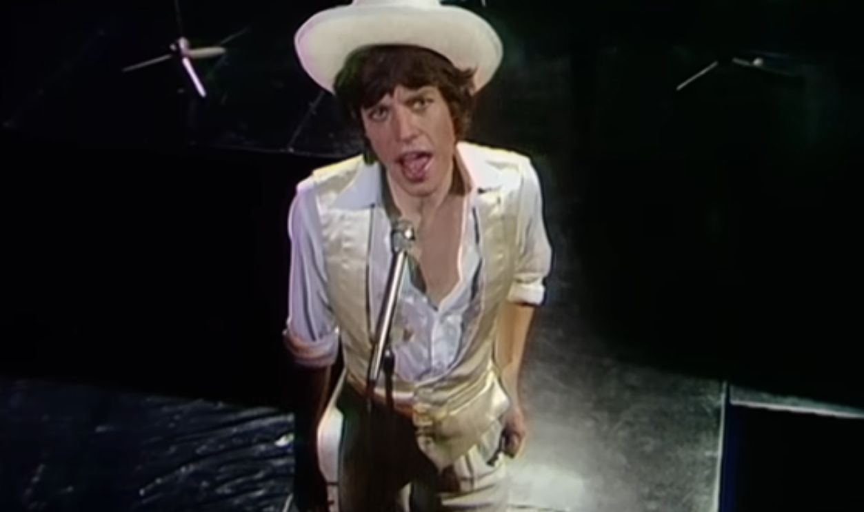 "Angie" (The Rolling Stones)