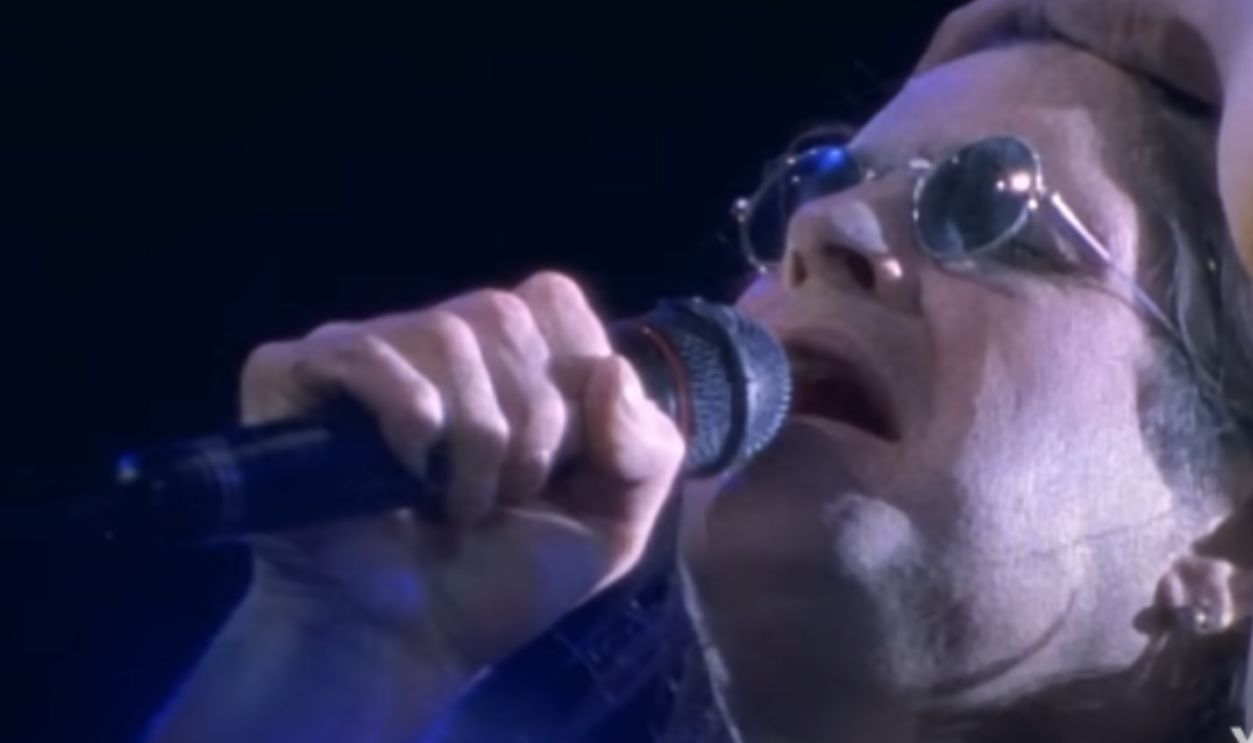 "Changes" (Black Sabbath)