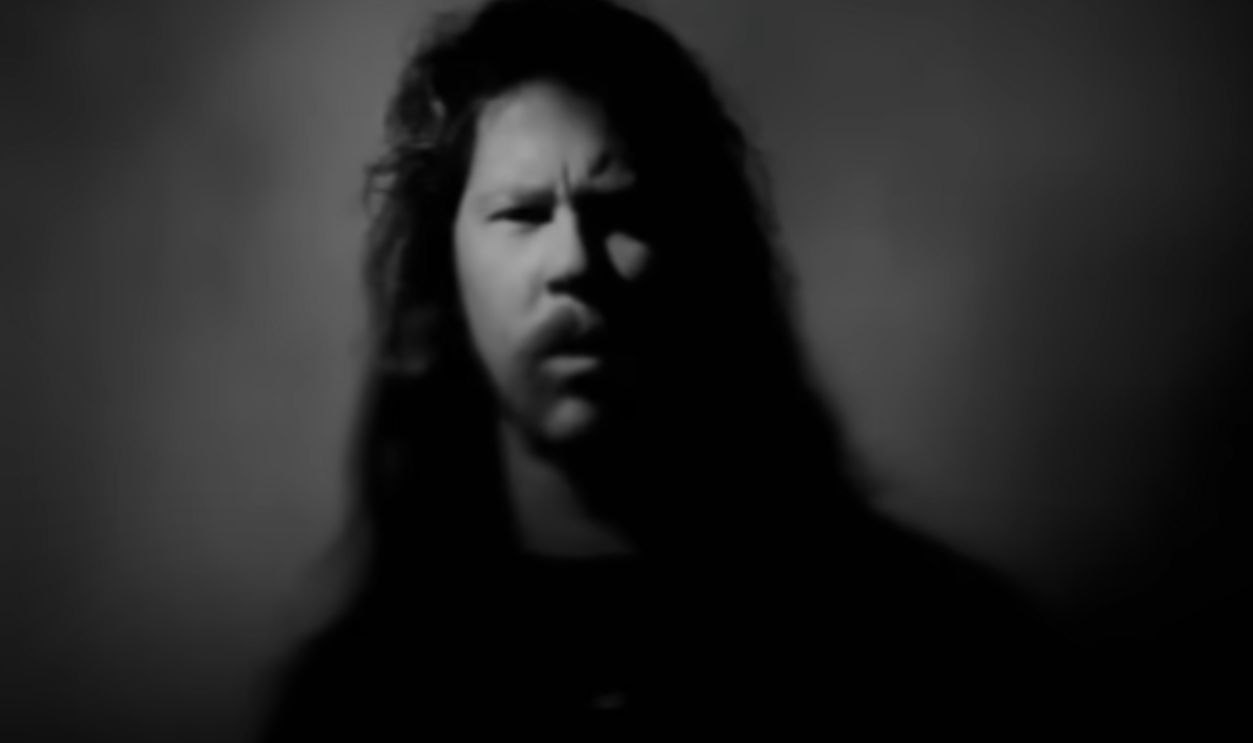 "The Unforgiven" (Metallica)