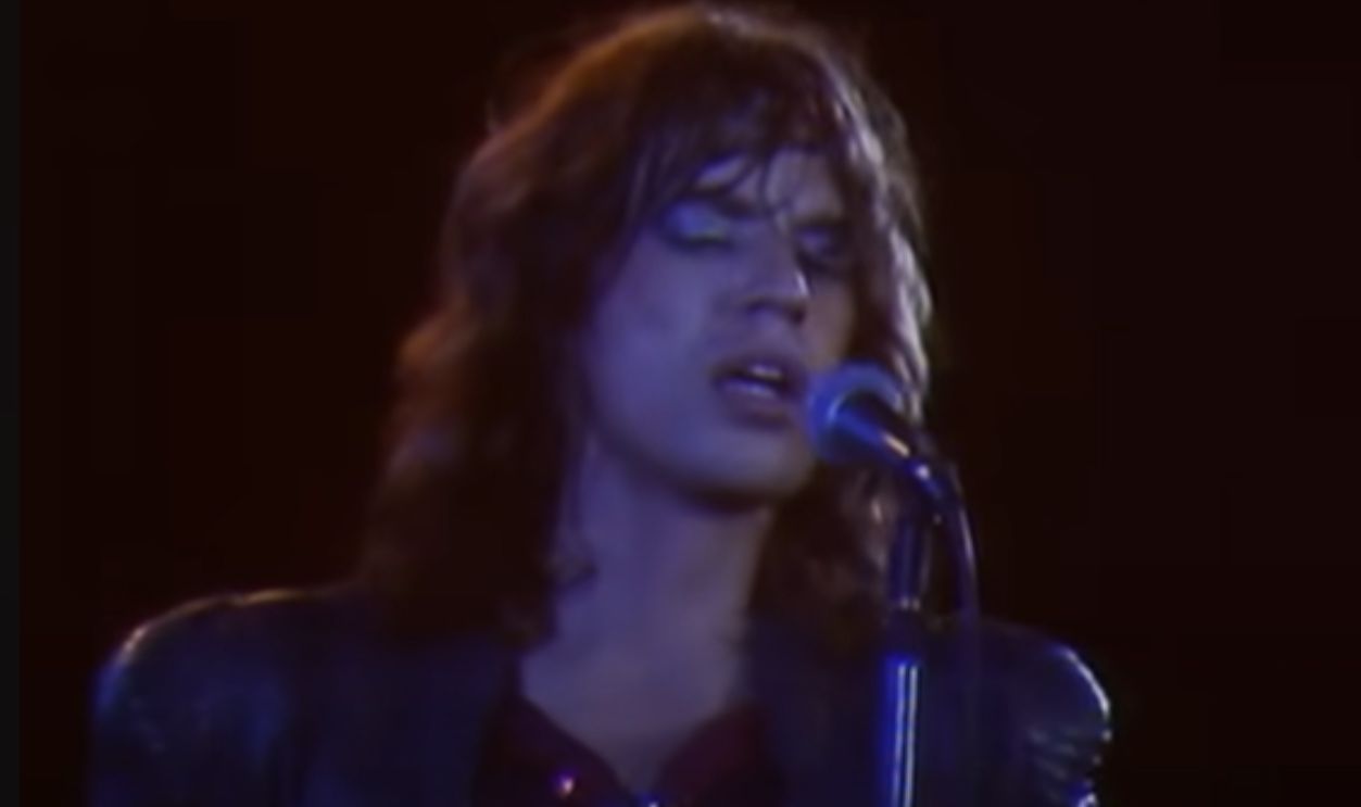 "Wild Horses" (The Rolling Stones)