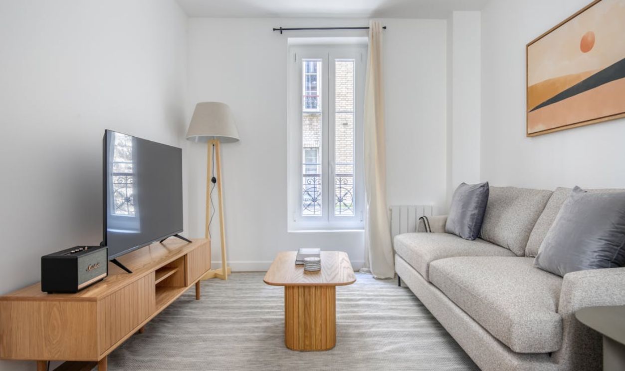 Short-Term Vacation Rentals