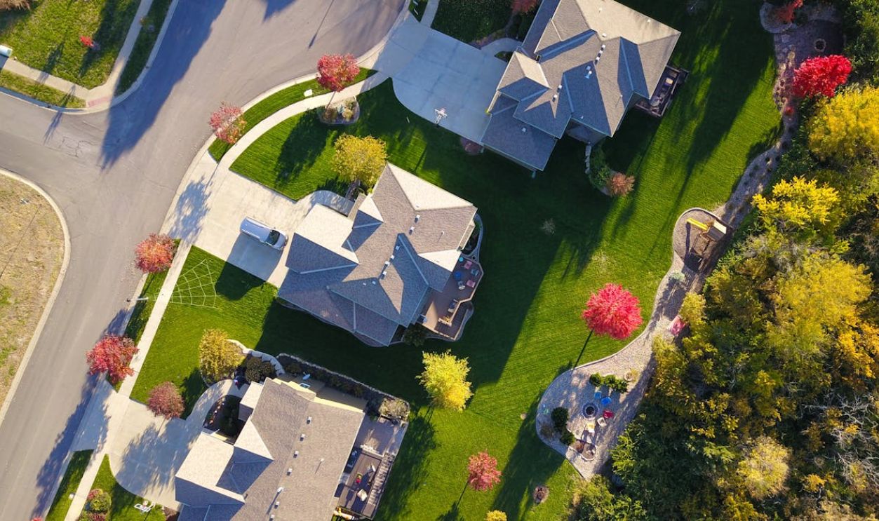 Build-To-Rent Communities