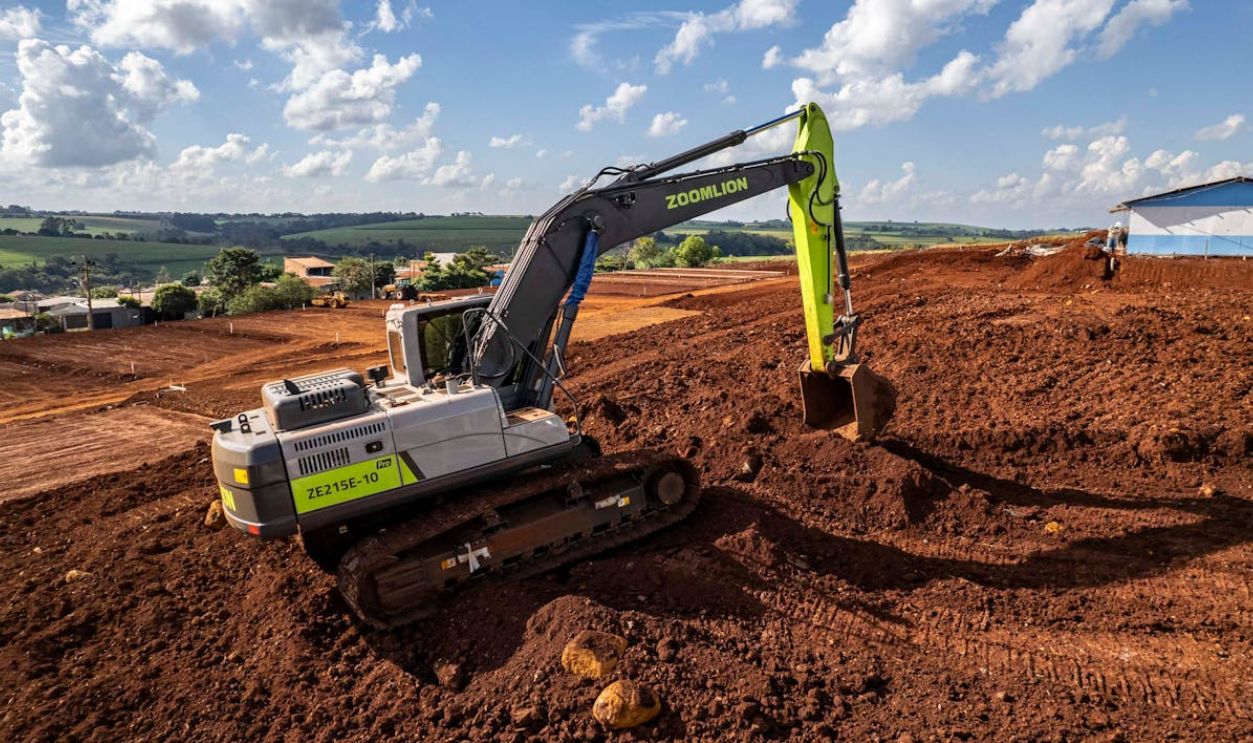 Purchase Raw Land For Future Use