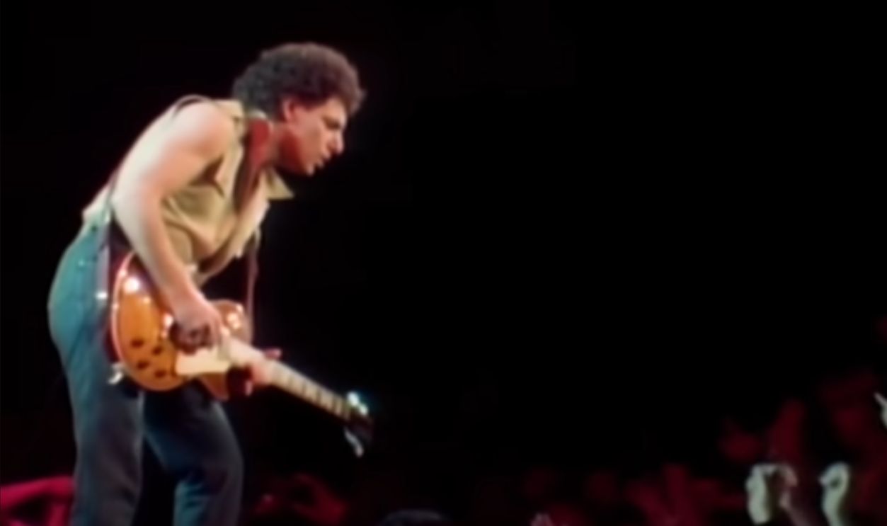 "Faithfully" (Journey)