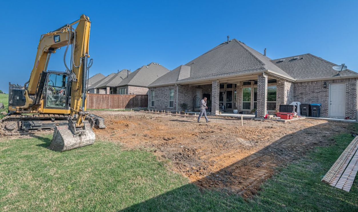 Ground Leases On Owned Land