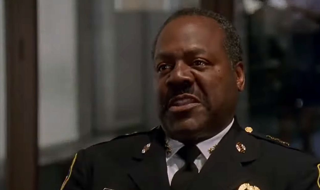 Screenshot from The Wire (2002–2008)