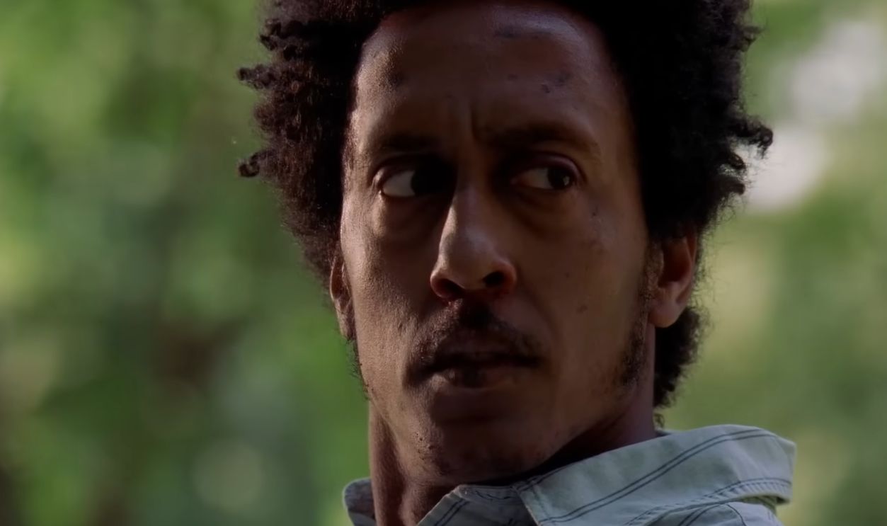 Screenshot from The Wire (2002–2008)