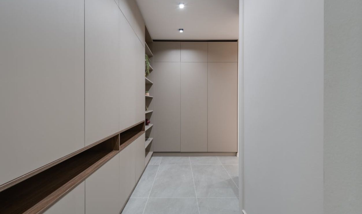 Self-Storage Facilities