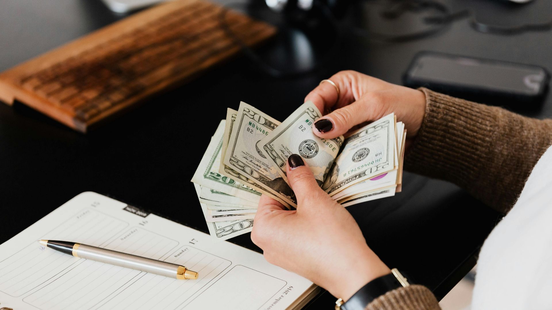 Photo By: Kaboompics.com