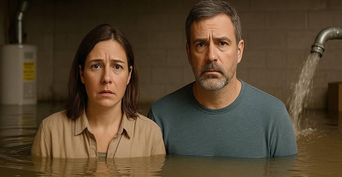 Rss Thumb - Insurance Won't Cover Flooded Basement (2)