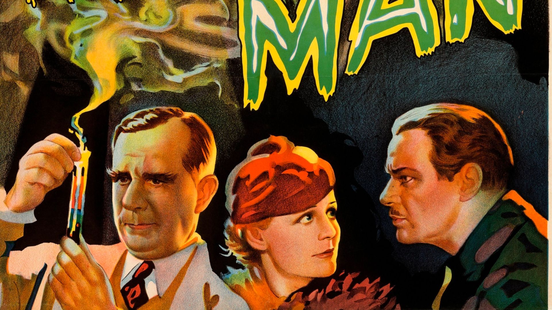 File:The Invisible Man (1933 poster - Style B).jpg