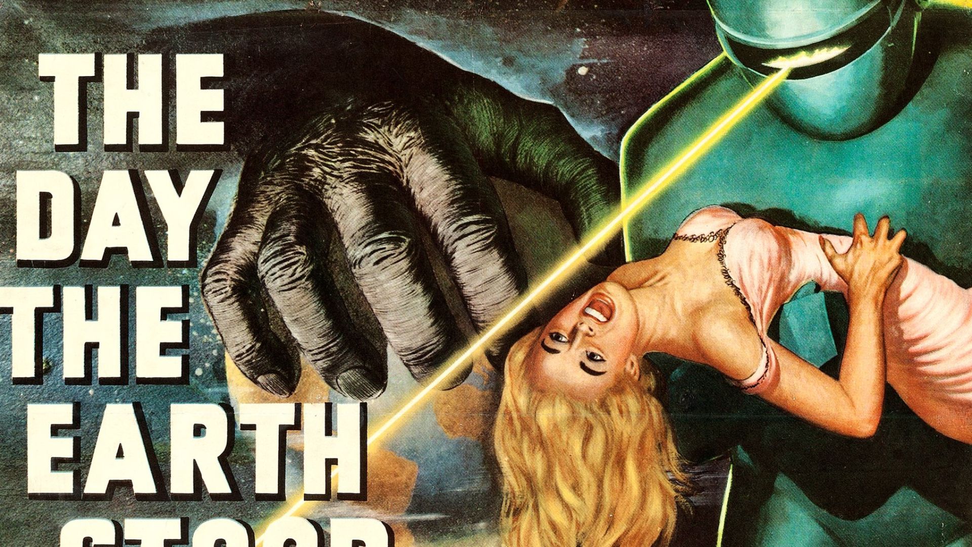 File:The Day the Earth Stood Still (1951 poster).jpeg