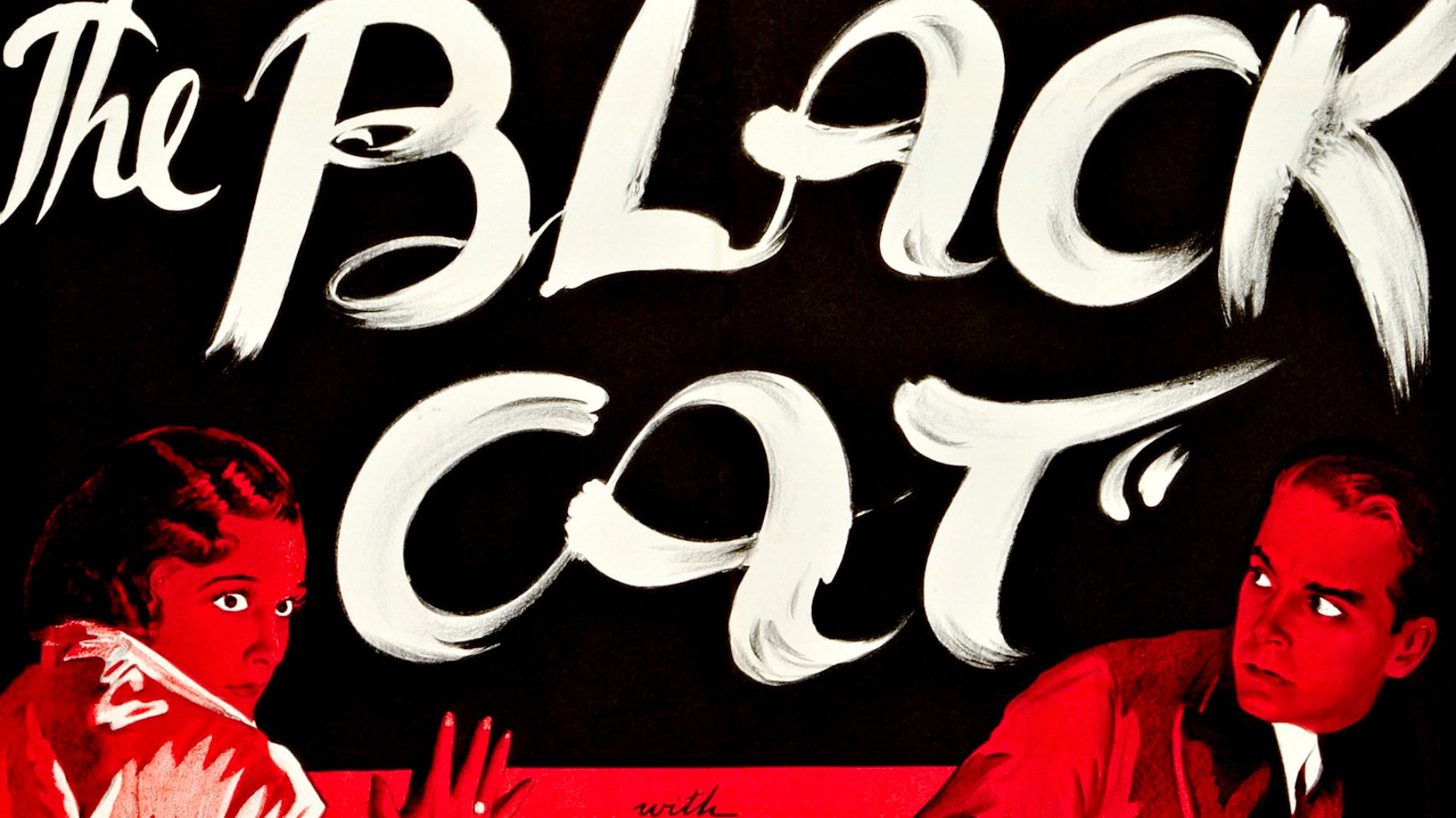 File:The Black Cat (1934 poster - Style B).jpg