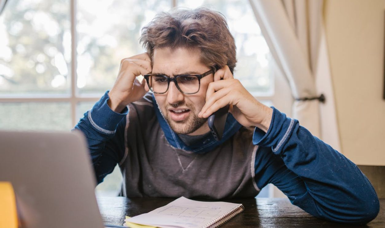 When To Talk To A Lawyer