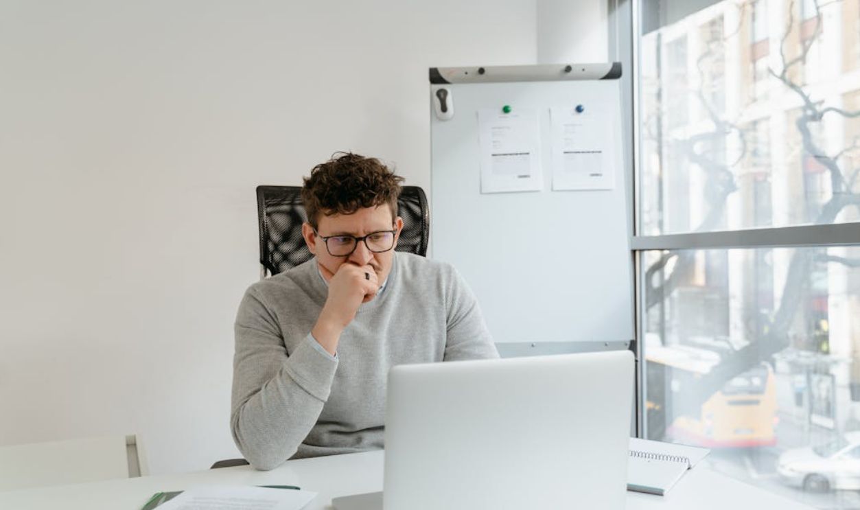 What About Just Refusing To Pay?