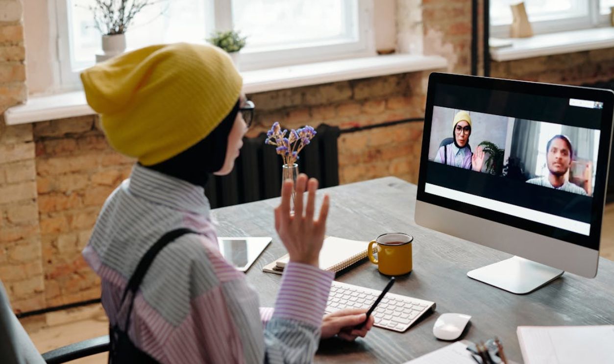 The “Professional” Way To Push Back