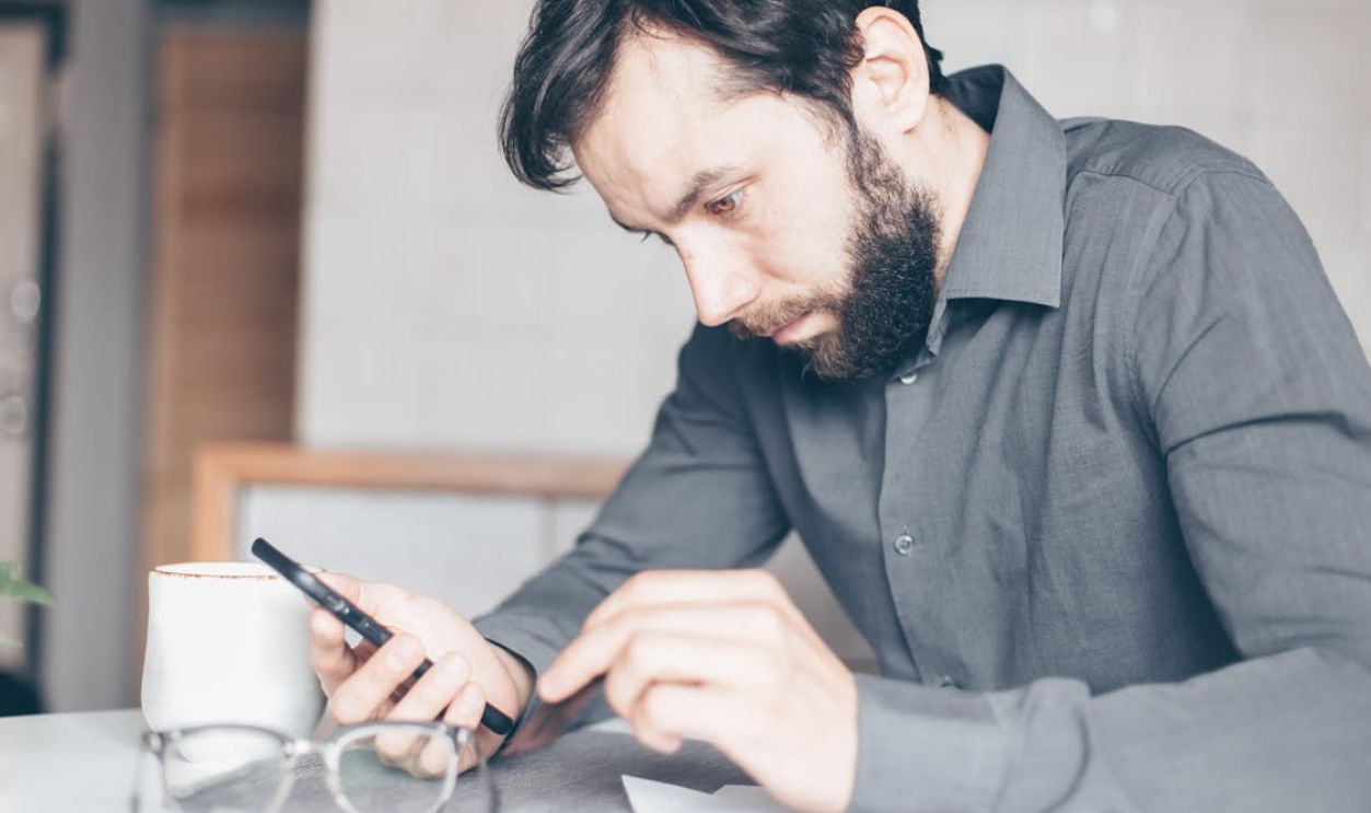 The Venmo Factor Makes It Worse