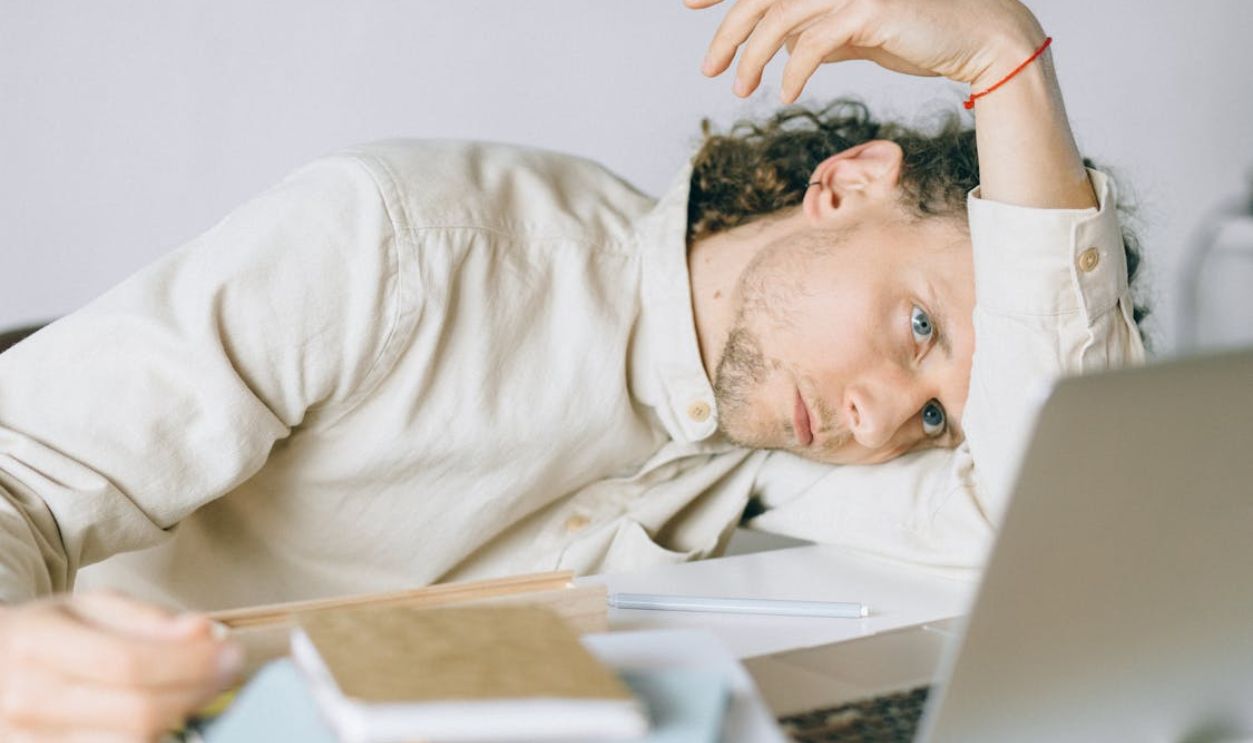 What If You’re Scared Of Retaliation?