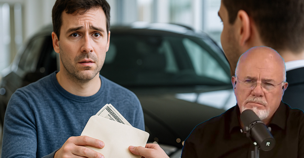 Rss Thumb - Emergency Fund Used For Car Downpayment