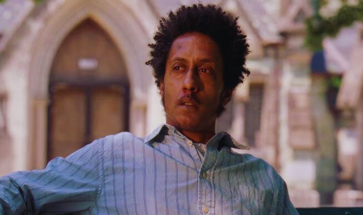 Screenshot from The Wire (2002–2008)