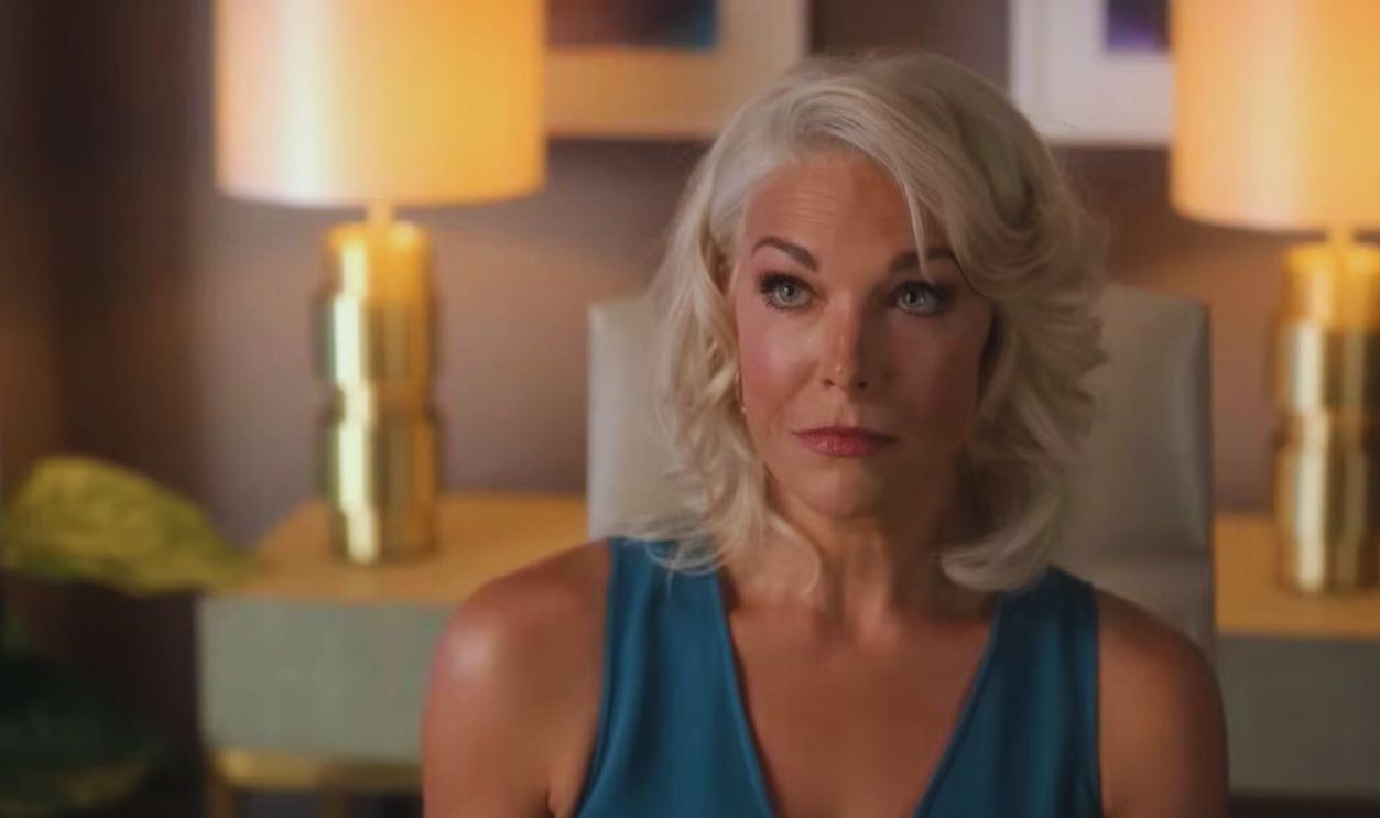 Screenshot from Ted Lasso (2020–2023)