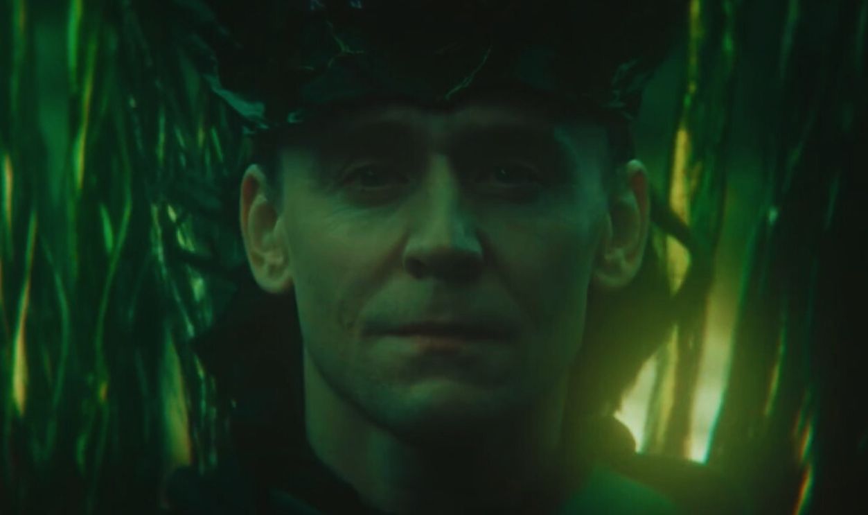  Screenshot from Loki (2021–Present)