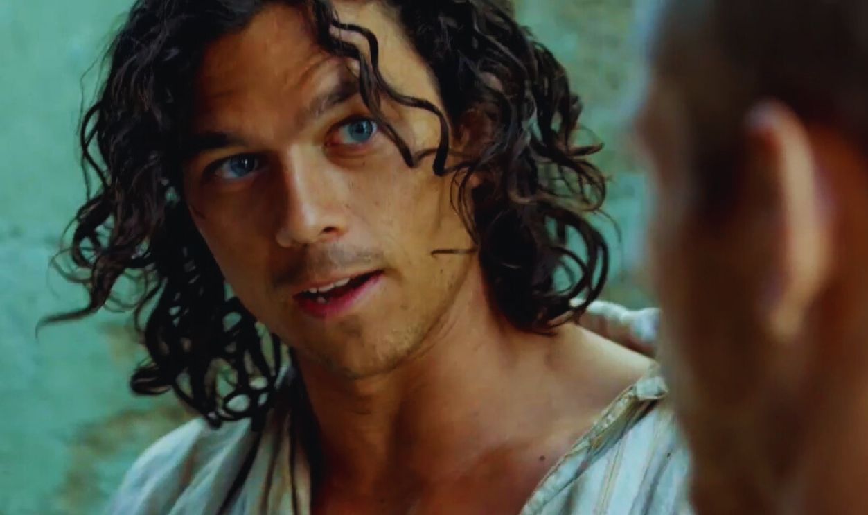 Screenshot from Black Sails (2014–2017)