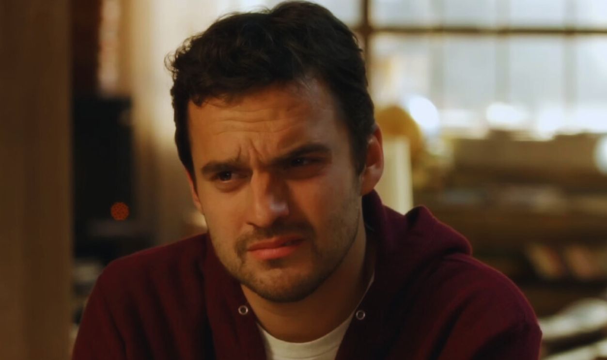 Screenshot from New Girl (2011–2018)