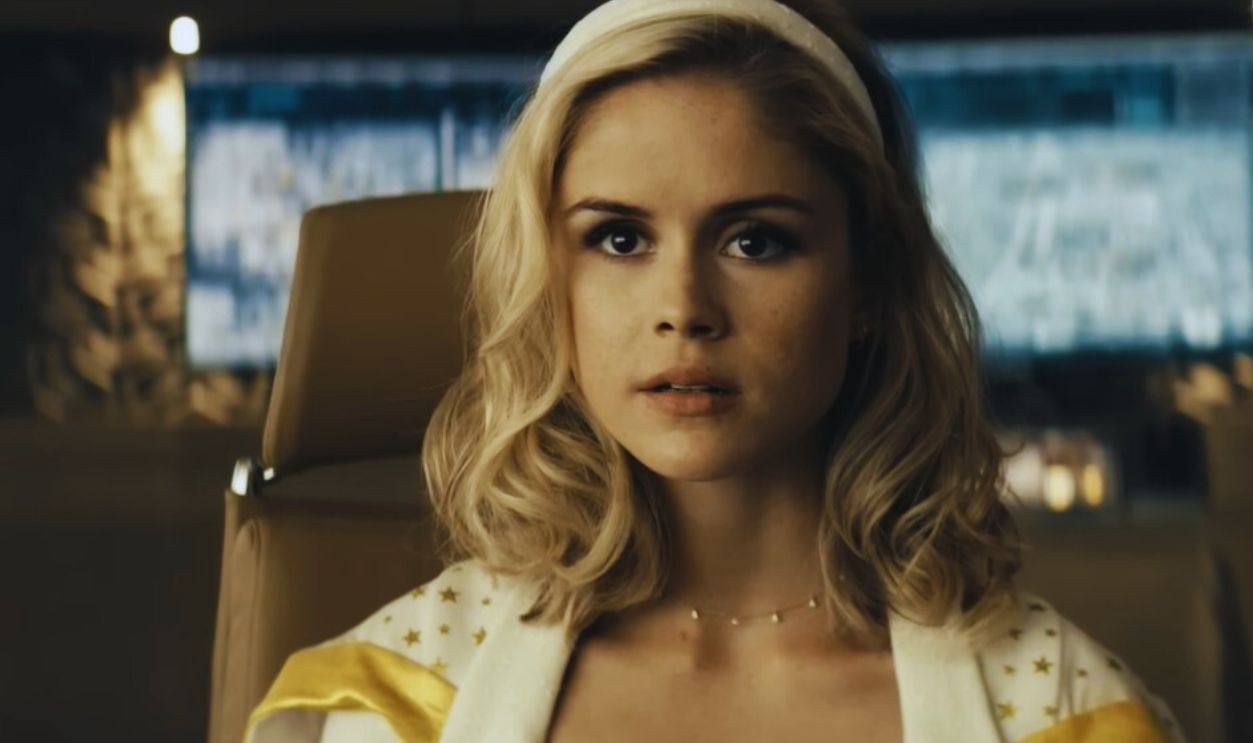 Screenshot from The Boys (2019–Present)