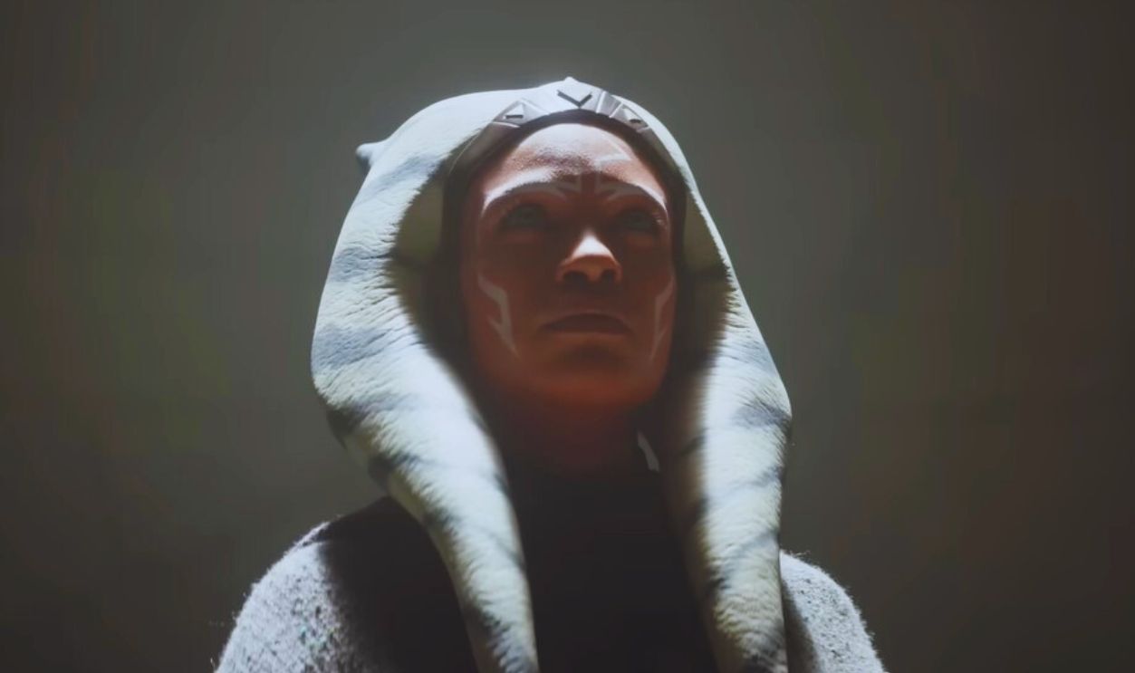 Screenshot from Ahsoka (2023–Present)