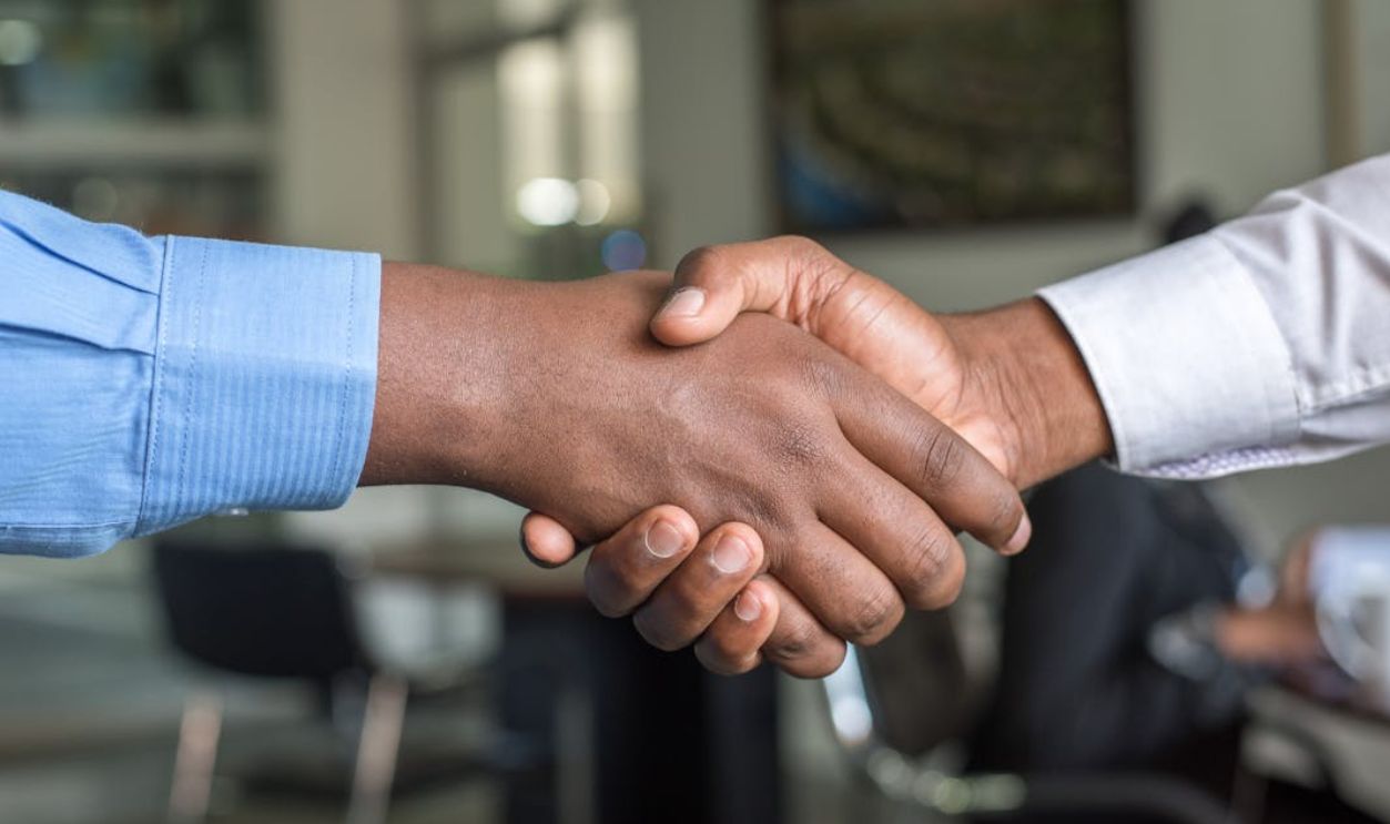 Don’t Let The Trust Factor Slide