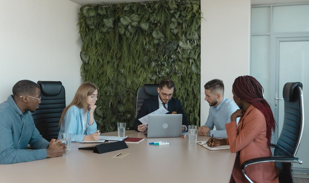 Watch For Escalation