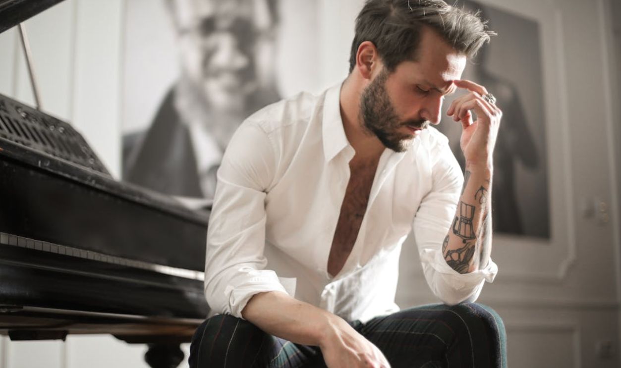 Take A Long Hard Look At Your Advisor Relationship