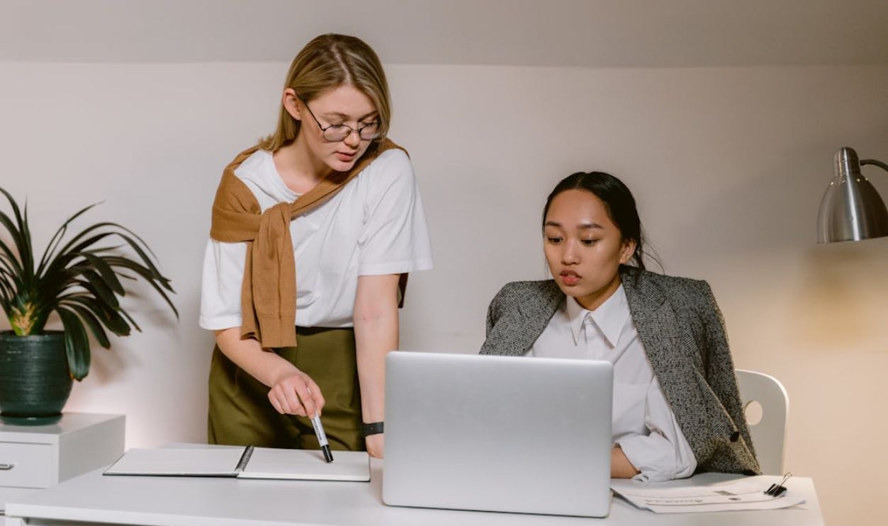 Ask For Written Policy (Cont.)