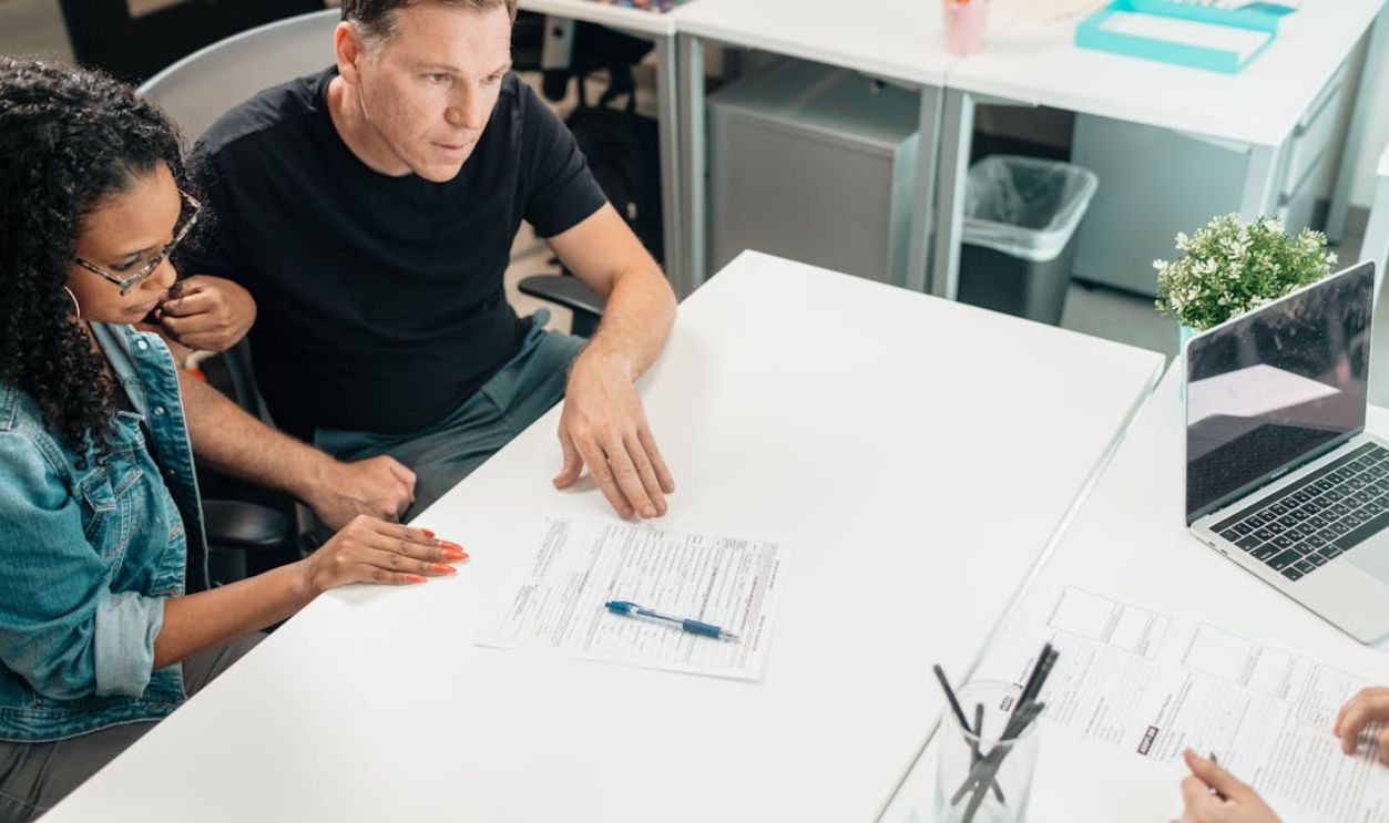 Learn From The Mistake