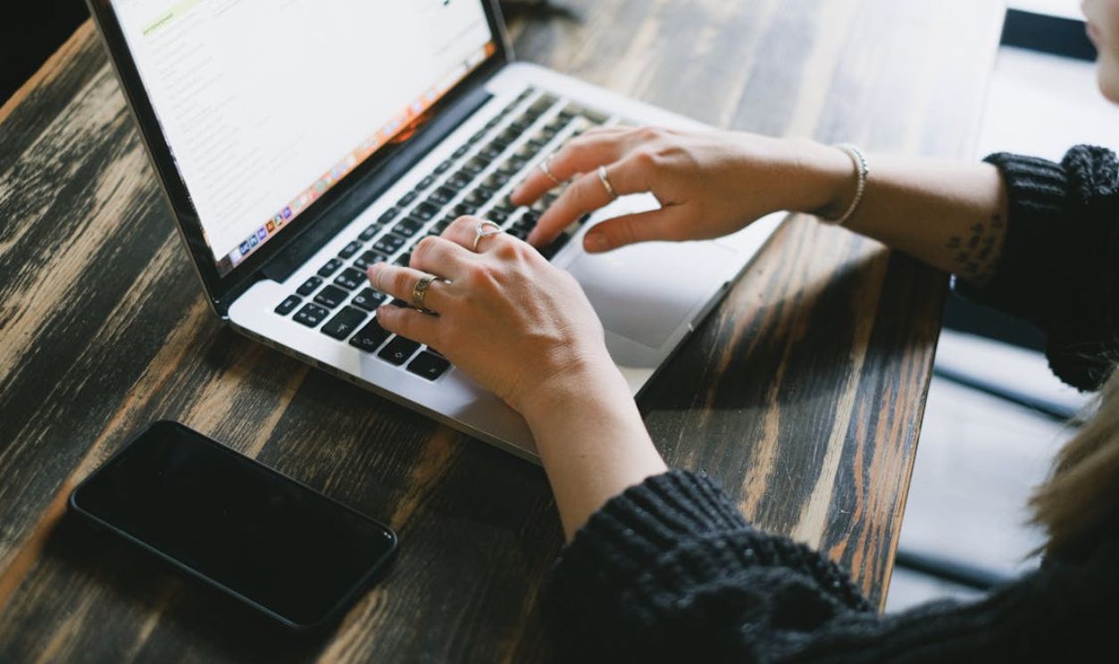 Use Neutral Language