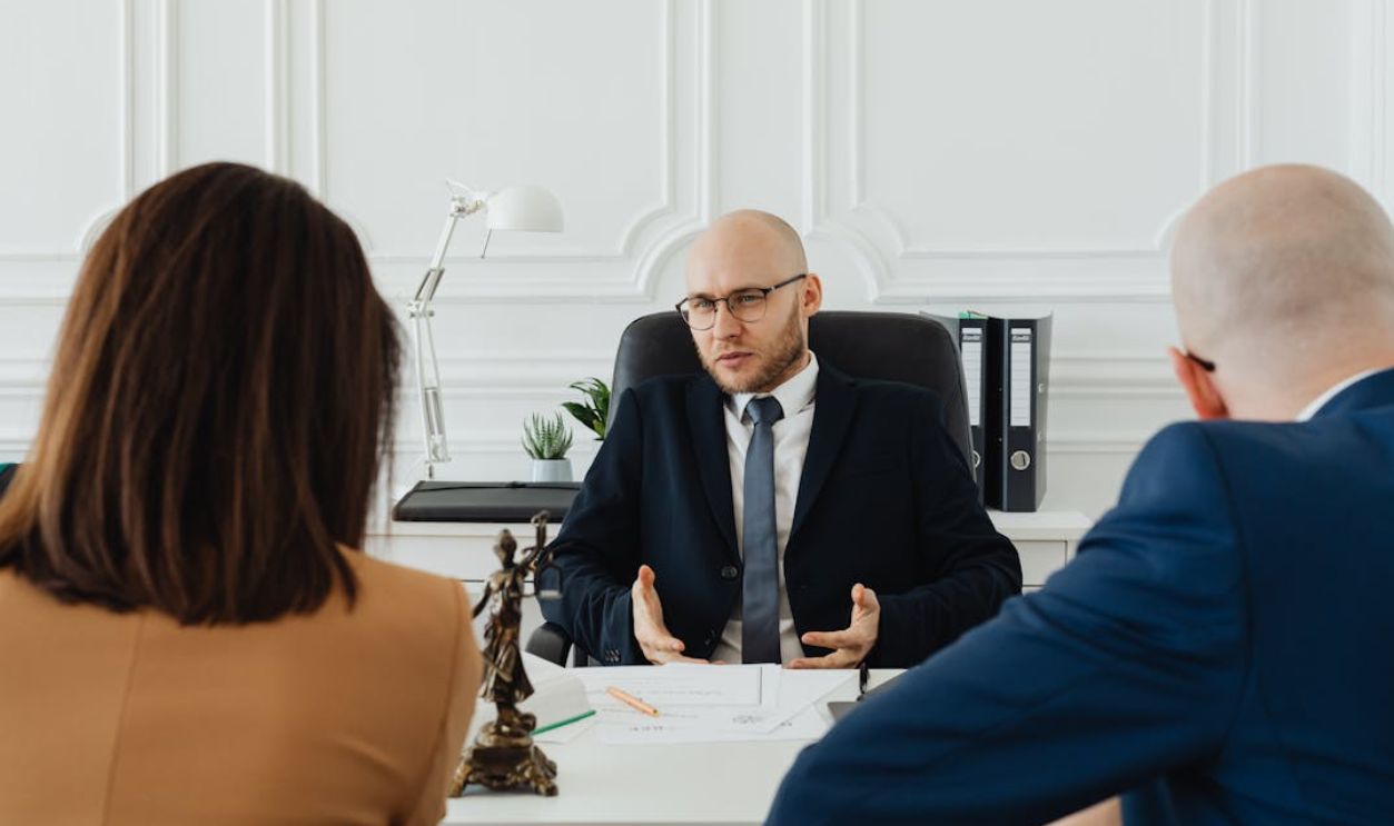 Do Escalate To Management Quickly