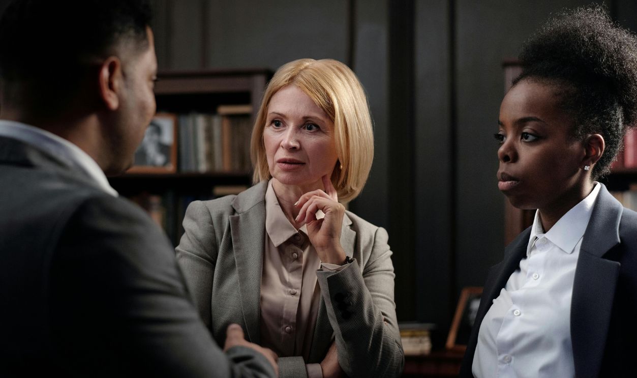 Do Seek Regulatory Guidance