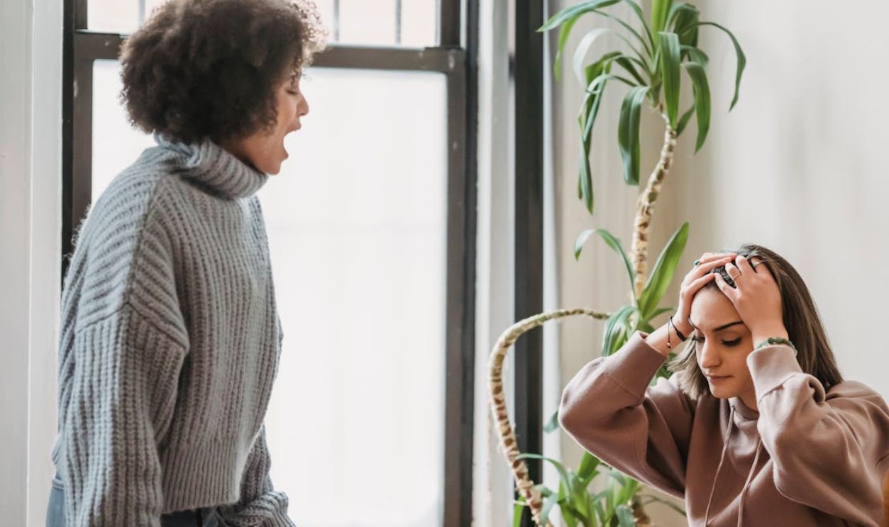 Prepare For A Family Battle