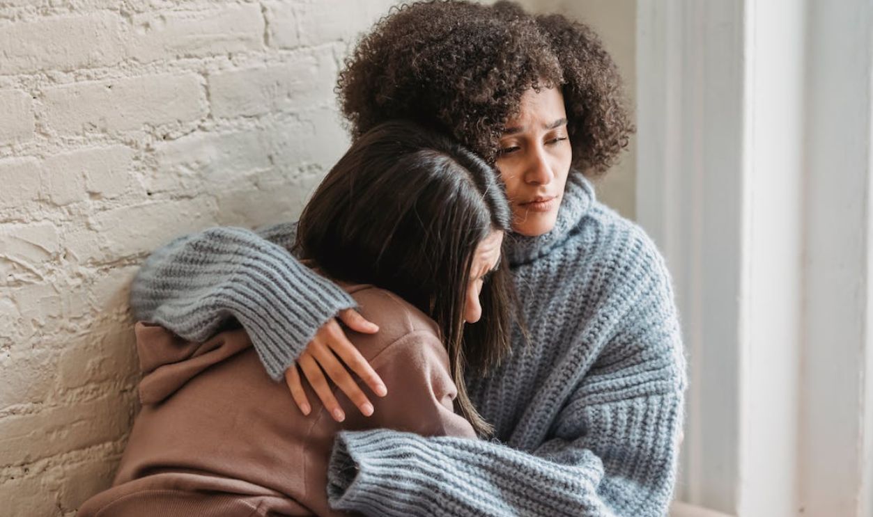 Balance Justice With Forgiveness