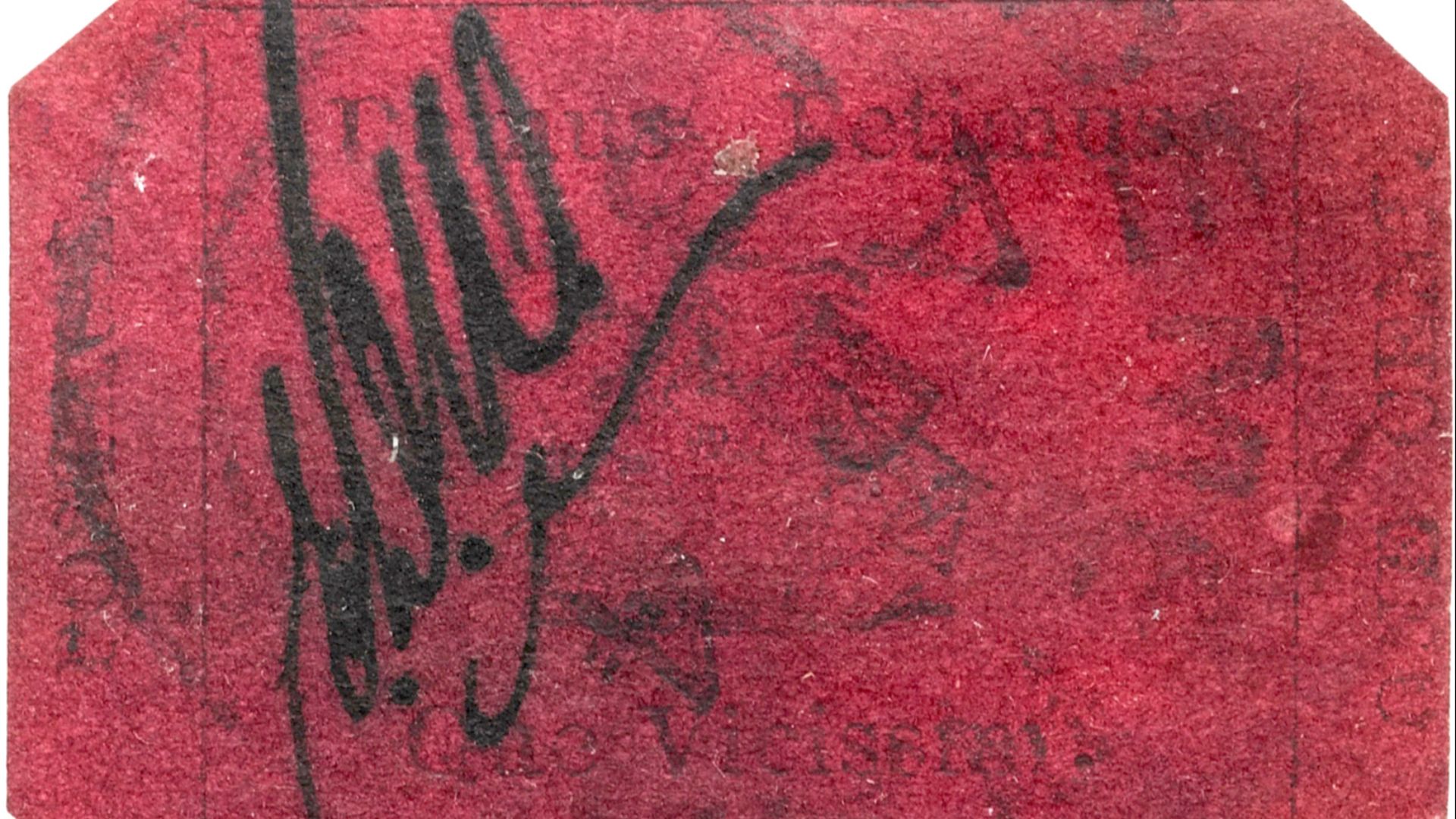 File:British Guiana 1856 1c magenta stamp.jpg