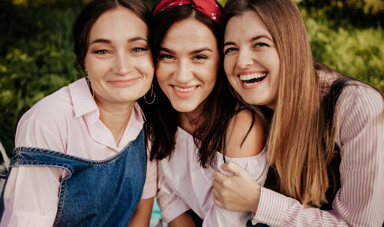 Factor In Siblings If You Have Them