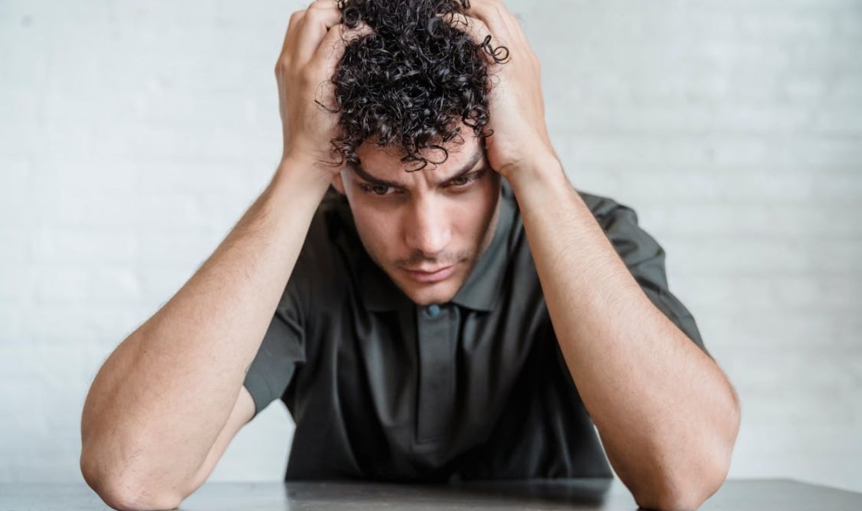 Recognize The Betrayal Factor