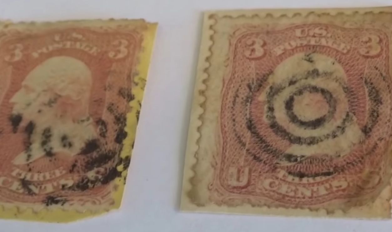 George Washington B-Grill