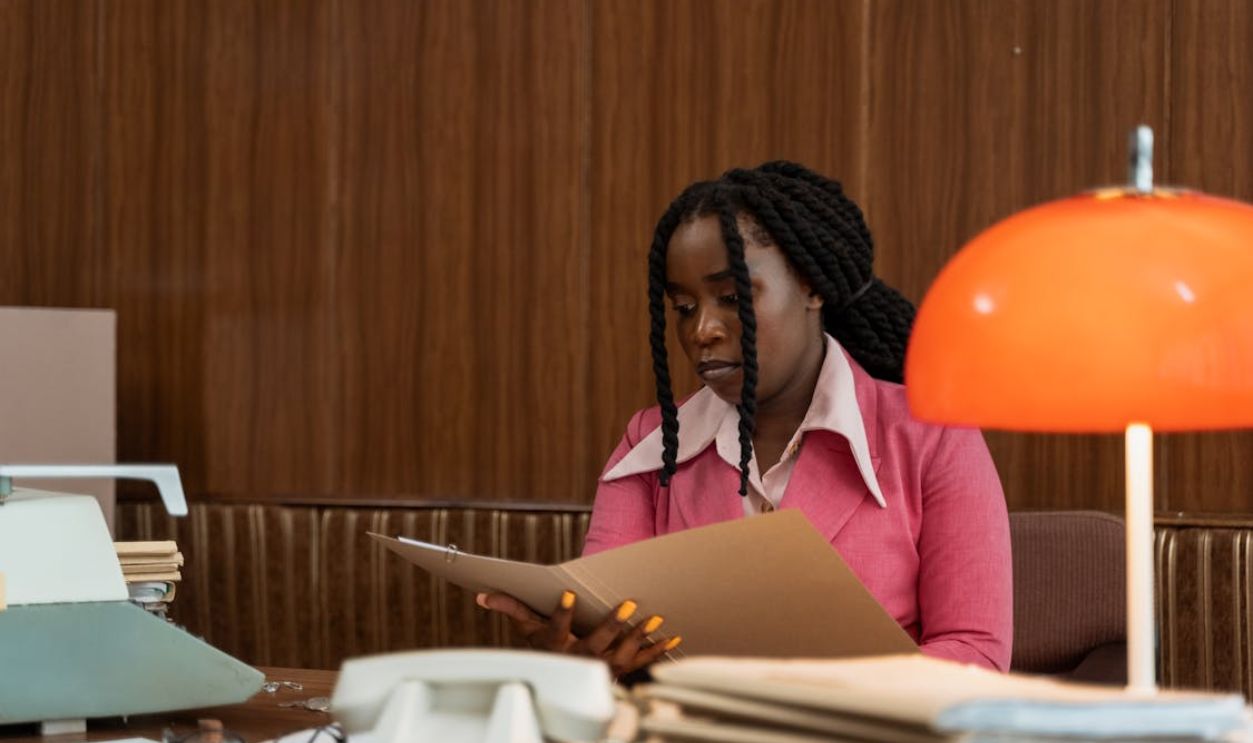 Dig Into Property Records