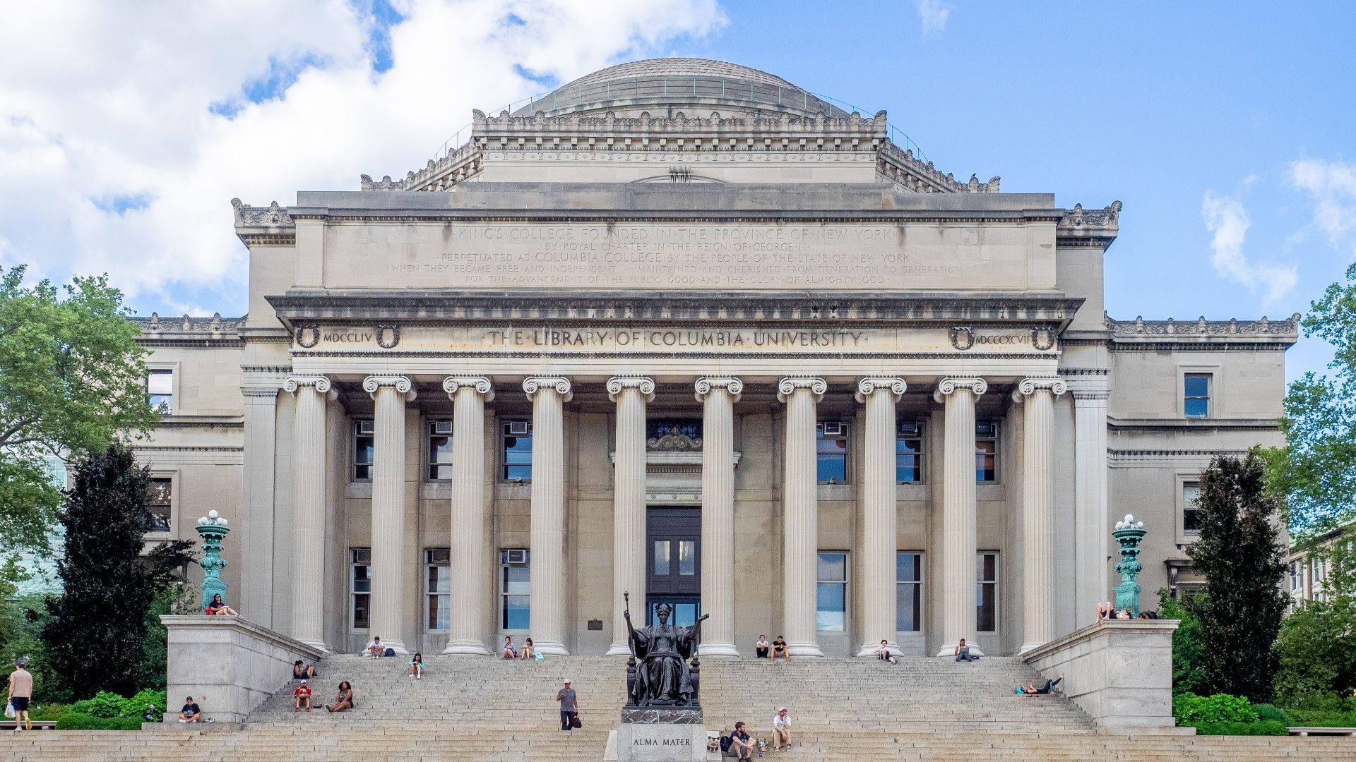 File:Columbia University - Low Memorial Library (48170370506).jpg