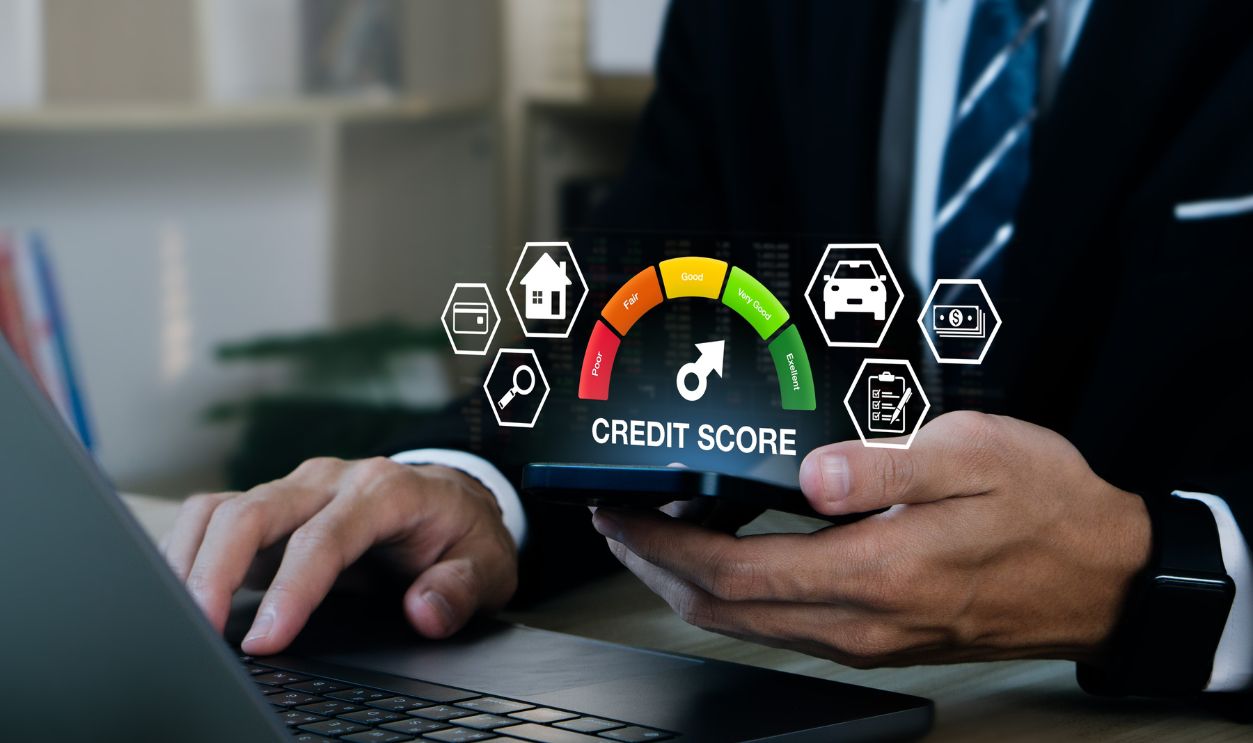 Assess Your Credit Score For New Financing