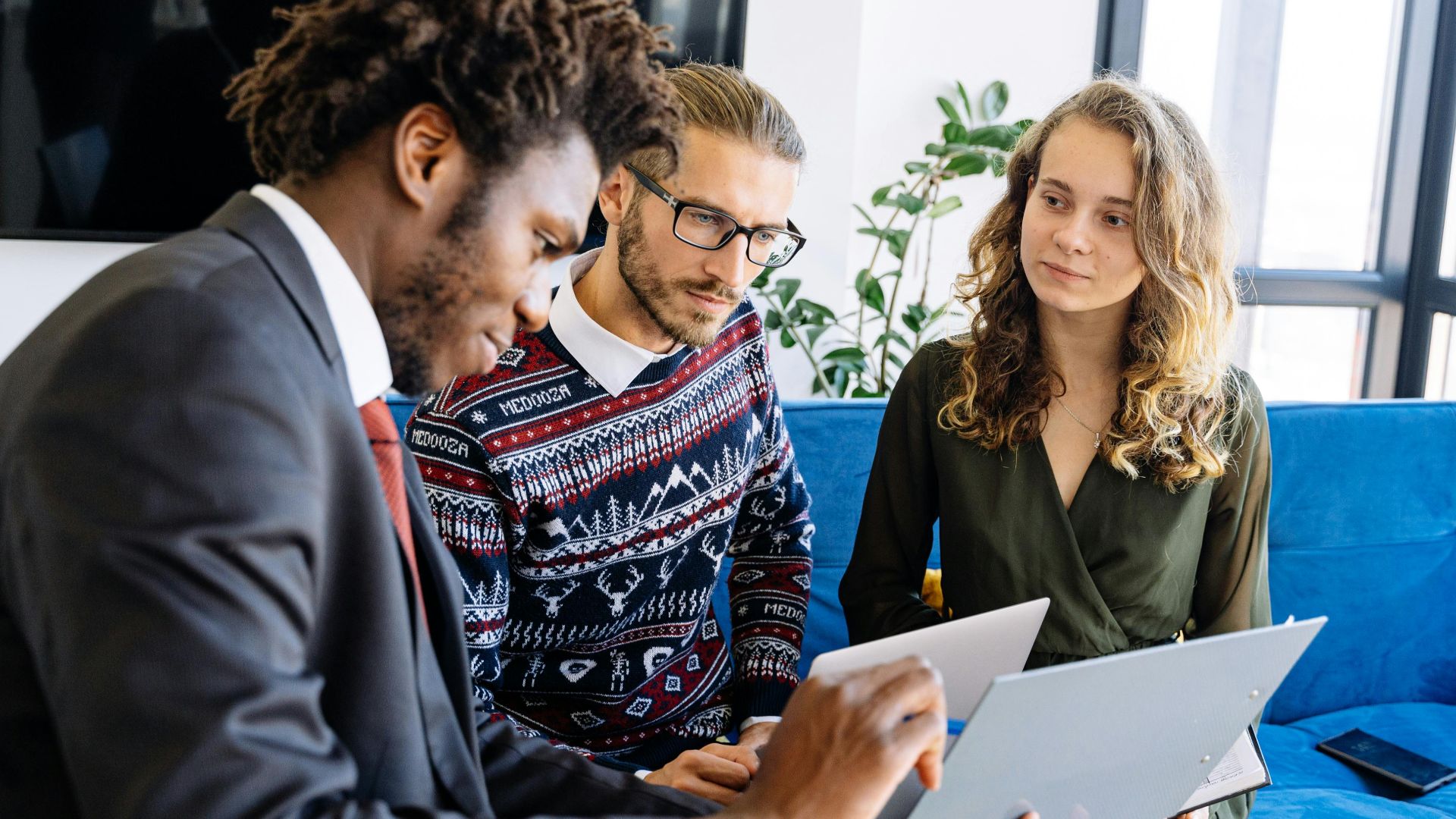 Antoni Shkraba Studio